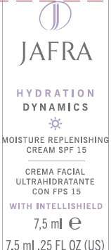 HYDRATION DYNAMICS MOISTURE REPLENISHMENT